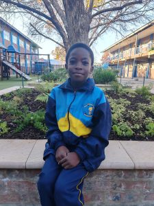 Landloop ster blink uit in Lejweleputswa o.9