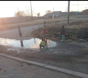 Lack of service riles up public