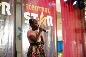 Central Star Talent Competition Returns to Mimosa Mall