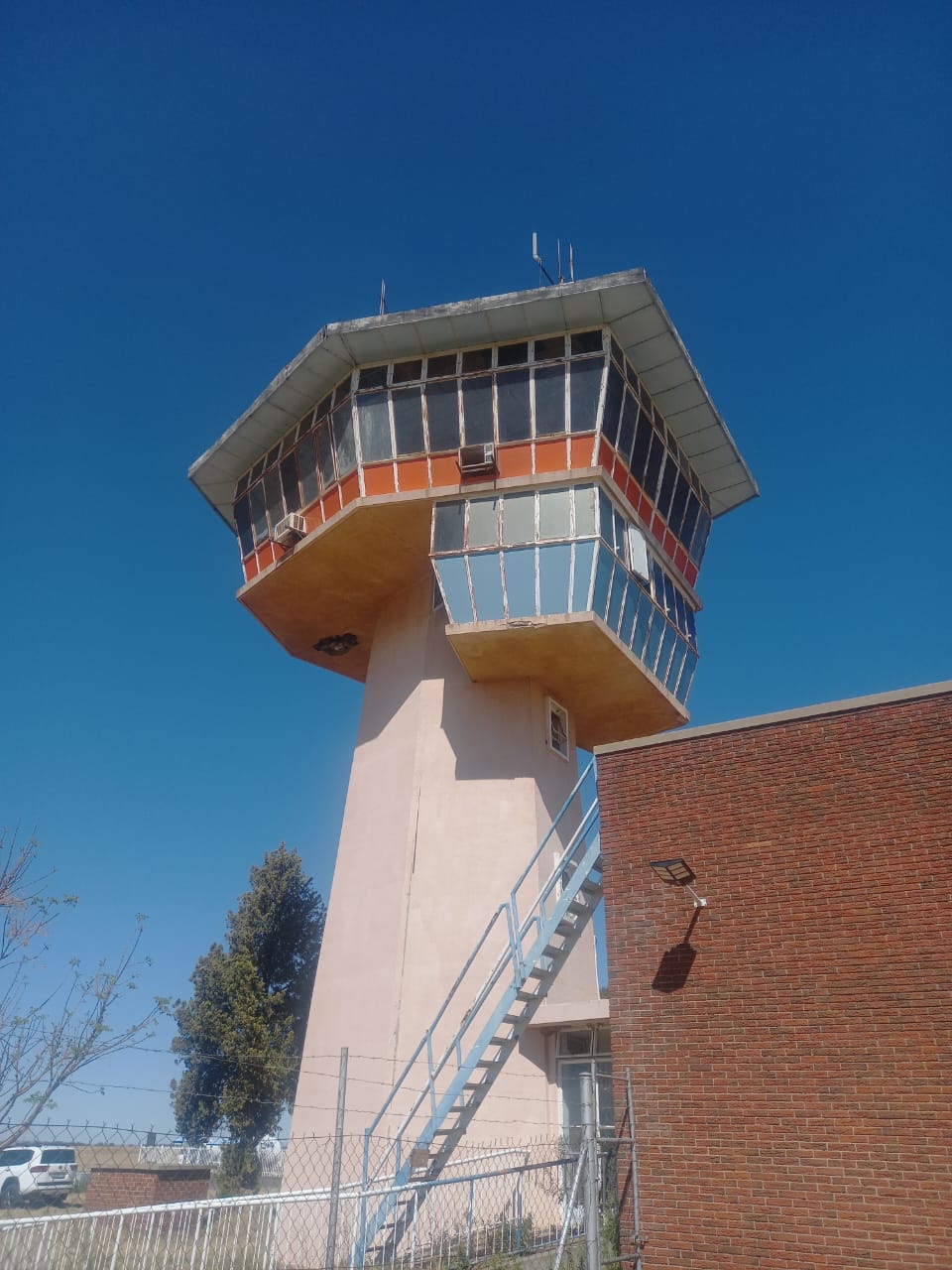 The lack of transparency and visible progress in the development of the Welkom international airport is alarming.