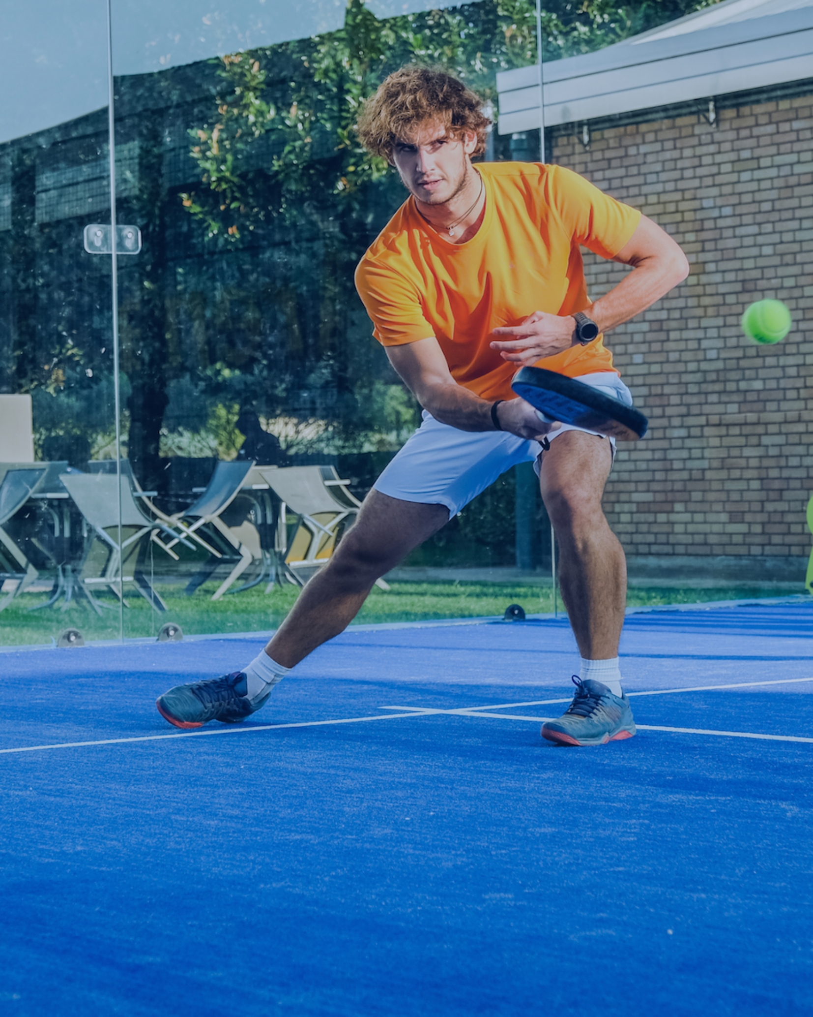 Preventing injuries: Expert tips for South Africa’s growing padel community