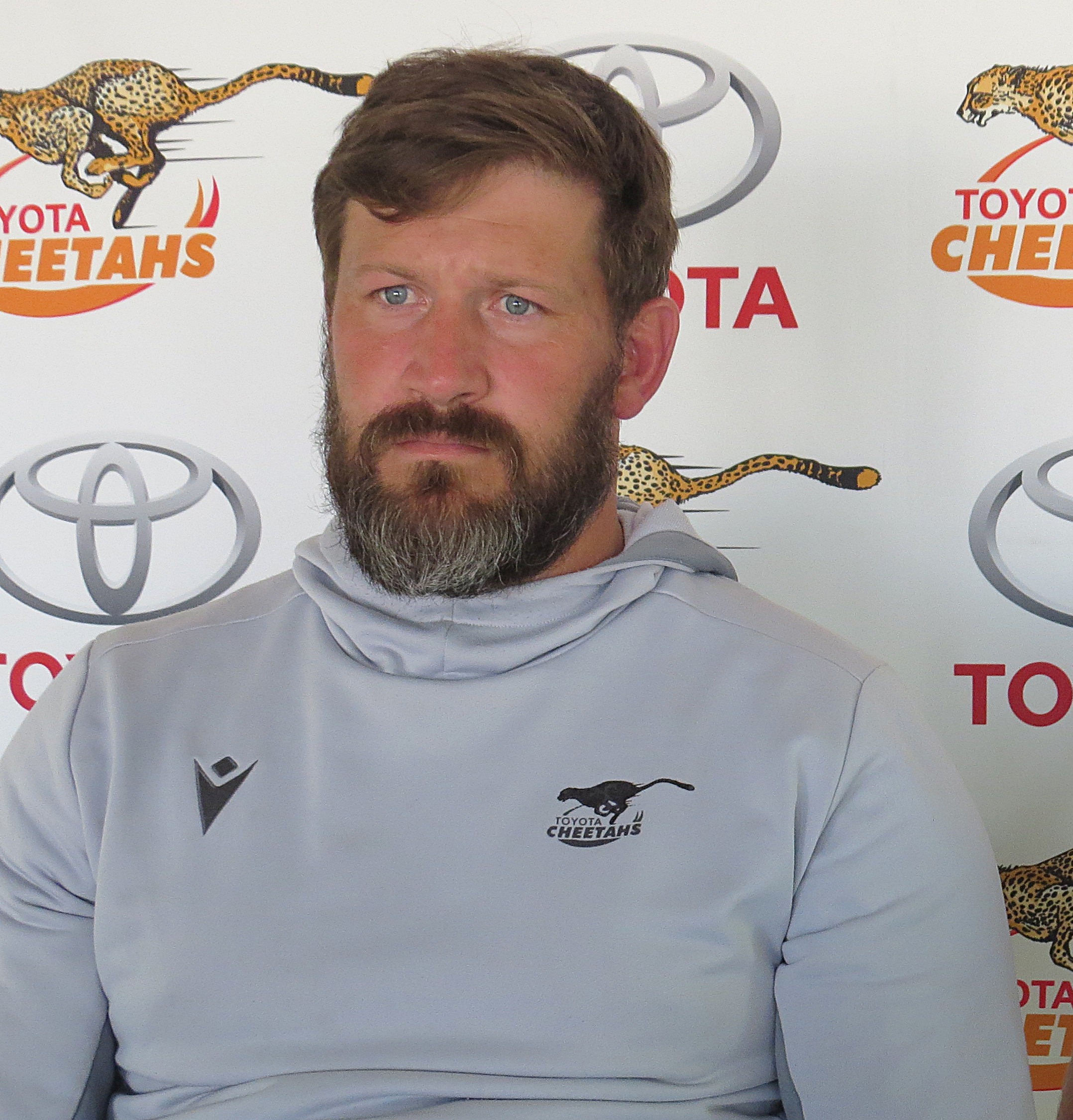 Cheetahs wary of complacency in crucial Currie cup fixture