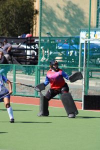 Laaste stryde gespeel