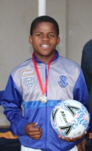 Team bags one more victory