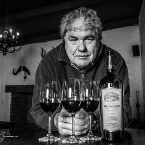 Schalk Burger sr. skuldig bevind aan belastingontduiking