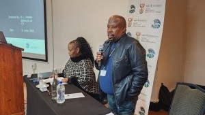 Municipalities warned to be compliant