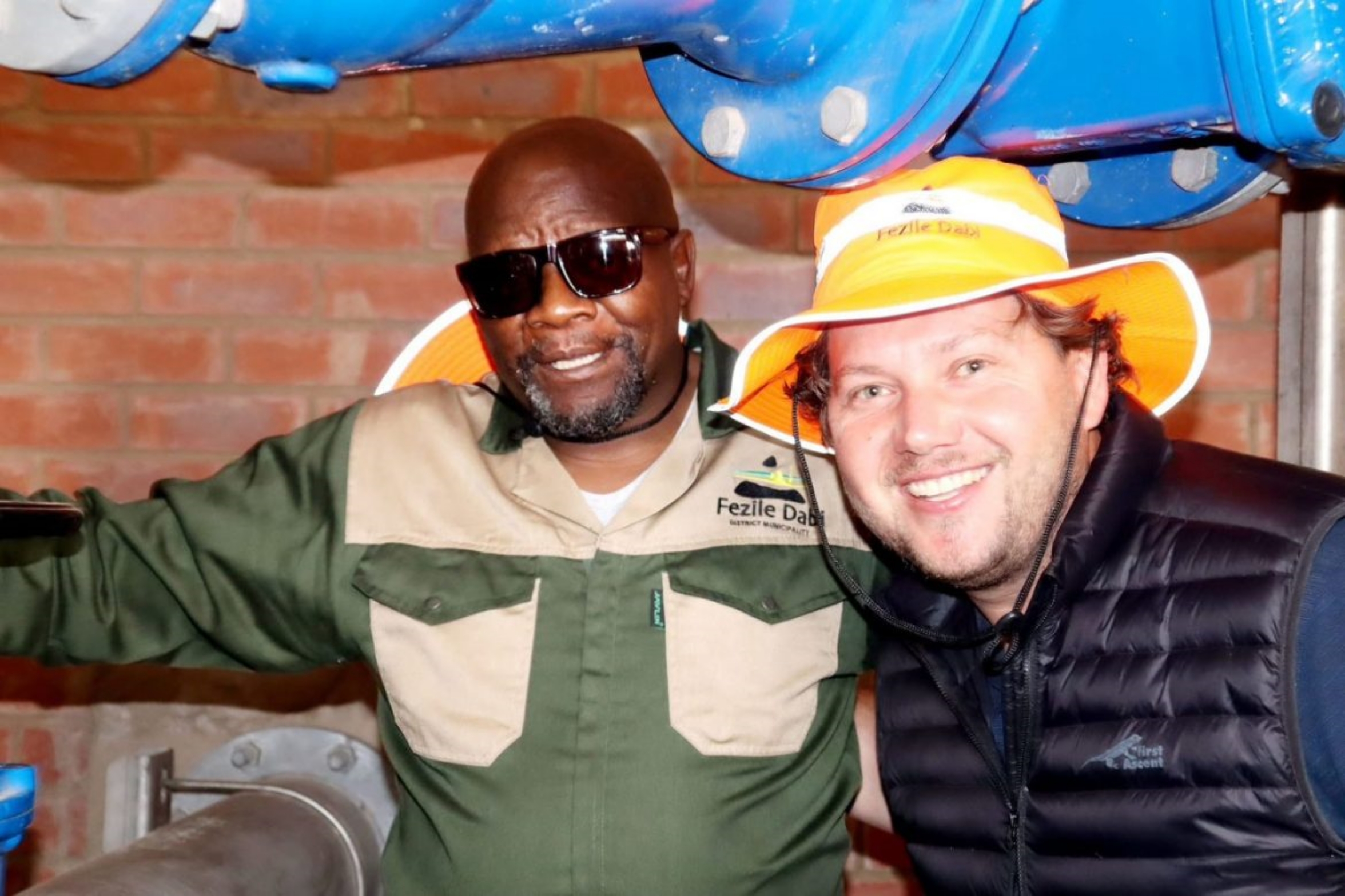 Five completed MIG projects in Mafube enhance infrastructure, improving residents' health, safety, and well-being after years of challenges.