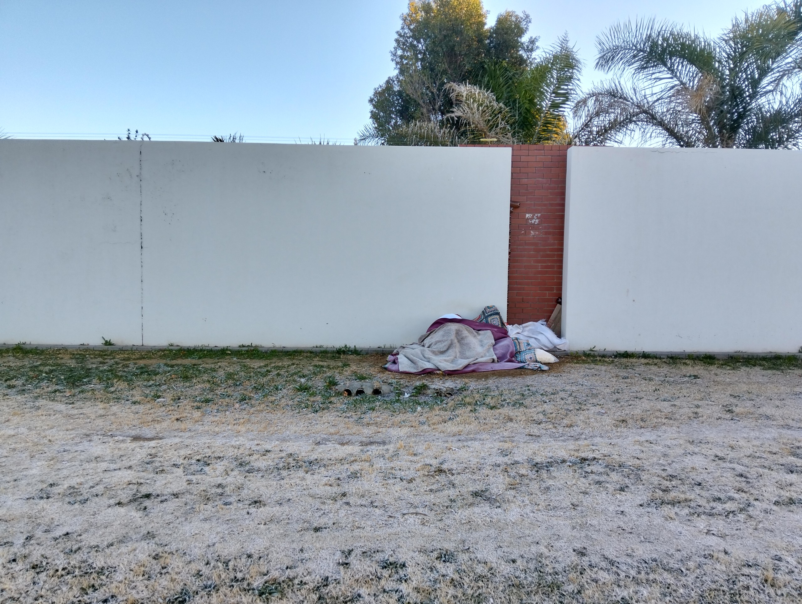 The Matjhabeng Municipality will establish a Dignity Centre to address homelessness, providing shelter, support services, and reintegration opportunities.