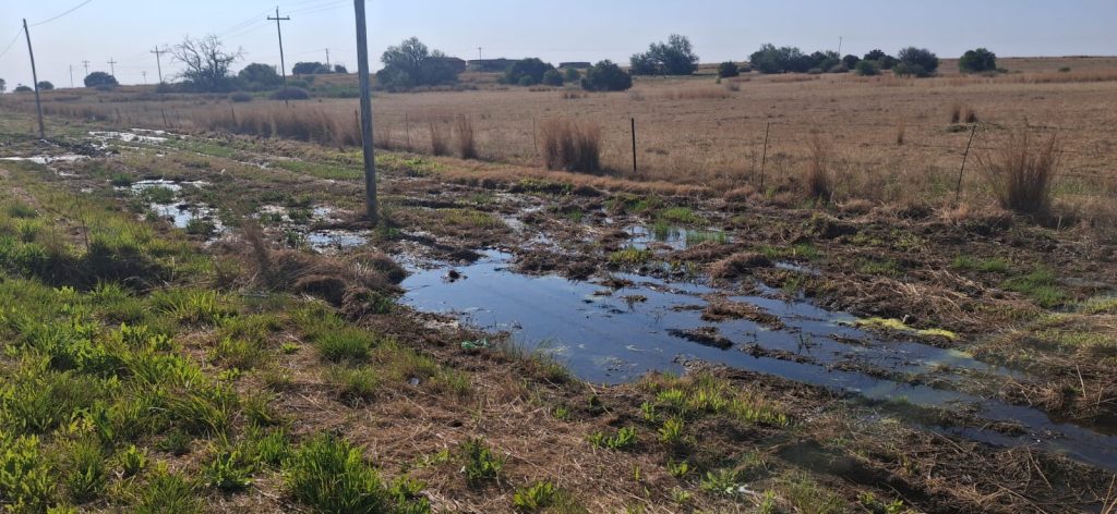 Hennenman and Phomolong residents face chronic water restrictions for over 18 months due to mismanagement, leaks, and municipal debt.