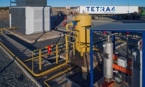 Gas entities reach full settlement