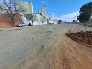 The looming spectre of Tiger Milling closing its plant does not bode well for Hennenman and Matjhabeng