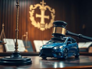 NCC welcomes the High Court judgments against two car dealerships