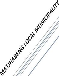 Scathing report highlighting maladministration in Matjhabeng