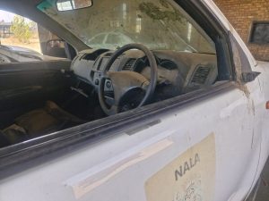 Stof vergaar weens slegte bestuur