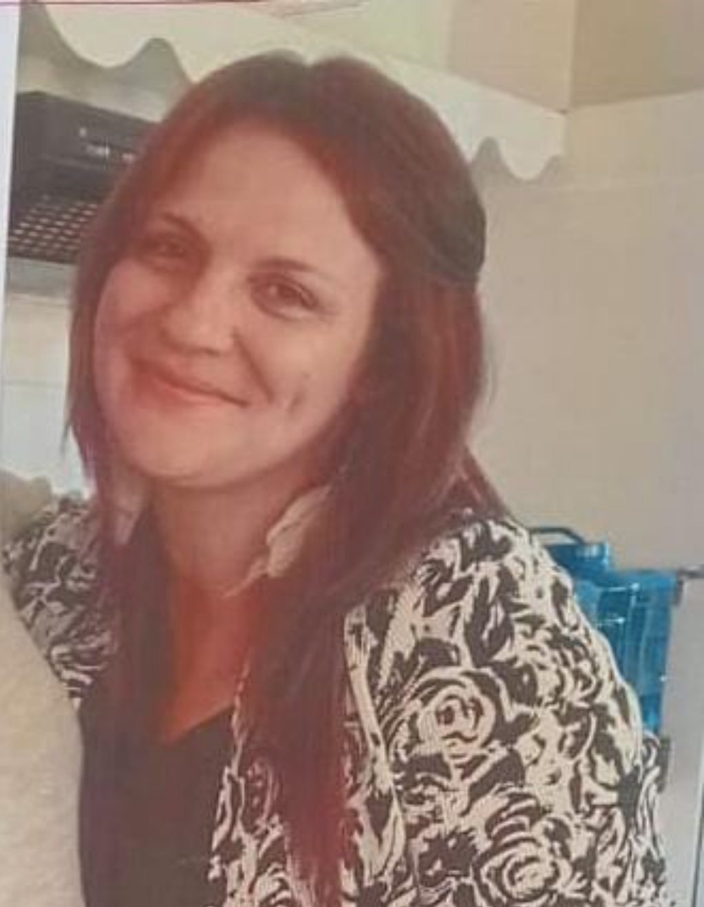 Anuschka Janine Saunders