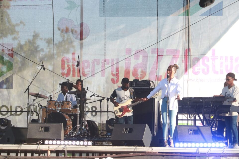 Cherry Jazz Festival postponed