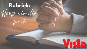 Reageer op genade met dank