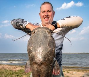 Hengelaars trek groot pryse by 24ste Bloemhofdam Bonanza uit