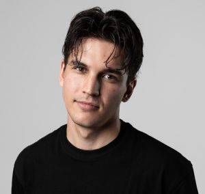 Old Grey boy makes his professional musical debut in Private Presley