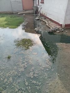 Ongoing service delivery failures leave residents left wanting