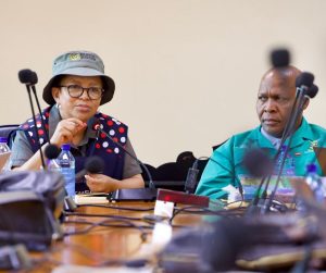 Free State to Blacklist Contractors Who Abandon Projects Amid Matjhabeng Water Crisis