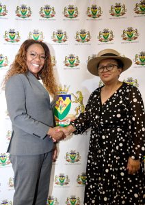 Free State Records Improvement in Audit Outcomes Despite Ongoing Challenges