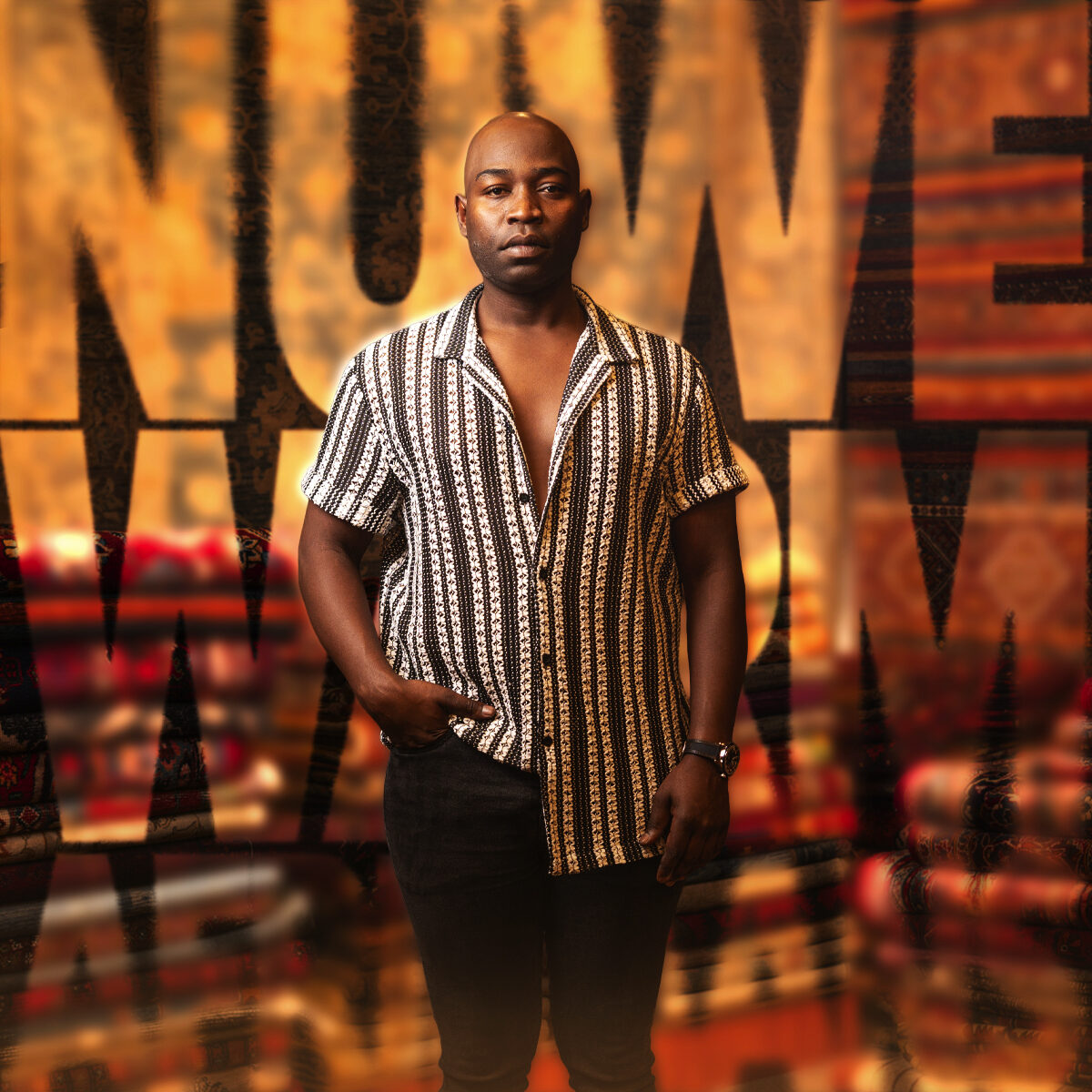 Carols with the Stars with Refentse