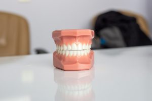 Brushing is just the beginning for optimising quality of life through dental health