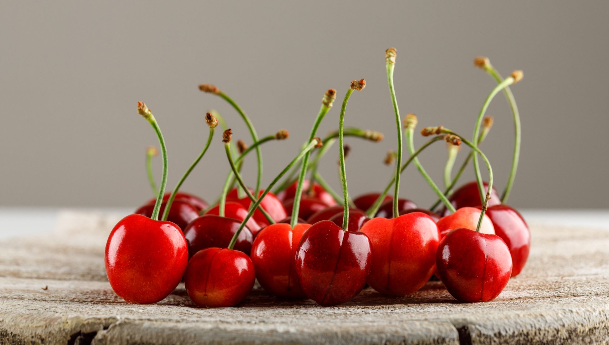 Cherry fesitval in Ficksburg