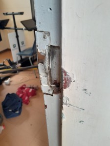 Violent attacks on Free State traffic testing stations condemned