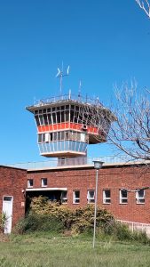 Murder accused linked to Welkom Airport development