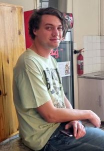 Police request help to locate missing man