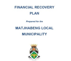 Urgent forensic audit into Matjhabeng finances demanded