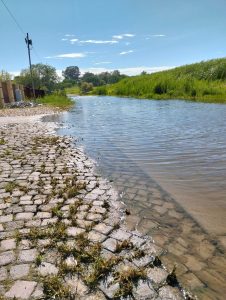 Fiskaal Street is evolving into a nightmare