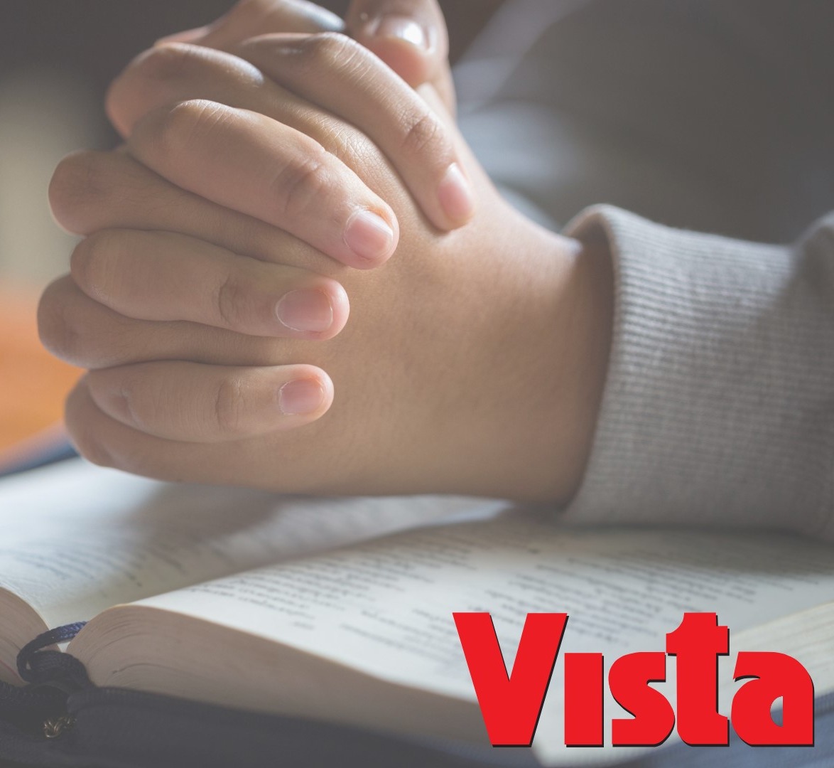 Hope for the week: True image shines through the mask you wear