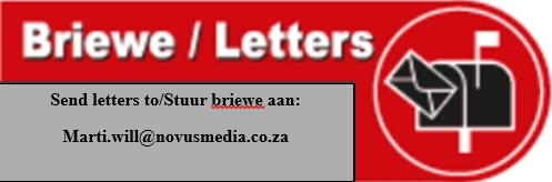 Vista letters briewe LOGO