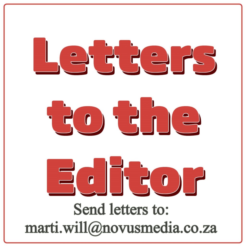 Vista Letters to the editor