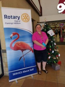 Now is your chance to give some Christmas cheer