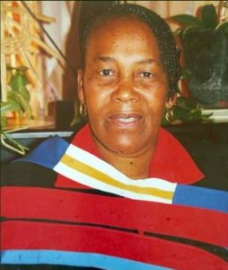 A life of seeing to others’ needs wholly celebrated