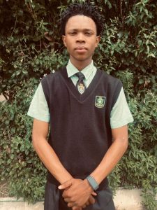 Odendaalsrus rugby talent selected for international schools tournament in Spain