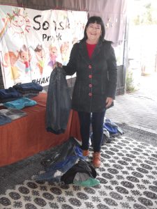 Projek bring al 39 j. lank sonskyn