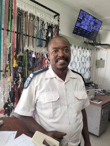 Animals bear the brunt of ‘cheer’