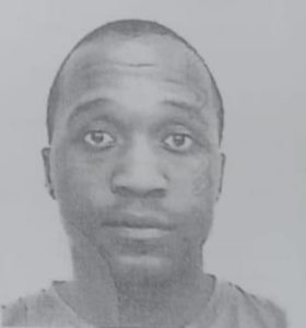 Man sought in Welkom