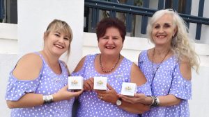 Hope rekindled in Virginia