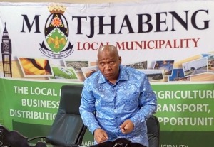 Matjhabeng confronts a staggering R14 billion debt burden