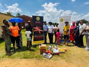 Support is well appreciated