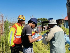 Plan implemented to promote collections