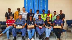 Project secures learners’ right to learn