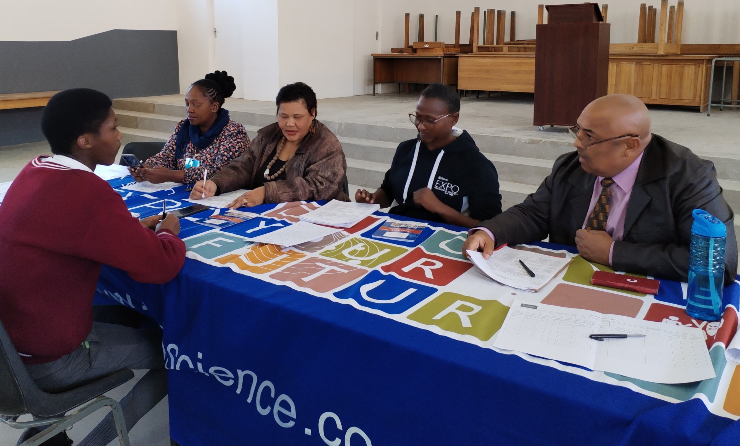 Eskom Expo 2026 Regionals