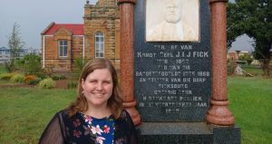 Ware voorslag ingespan om gemeenskap met kultuursake by te staan